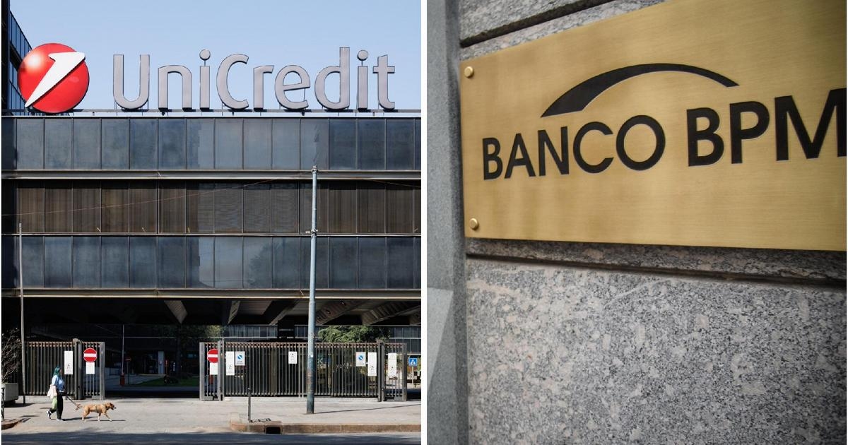 Unicredit, il Tar del Lazio accoglie in parte il ricorso sul "Golden Power"
