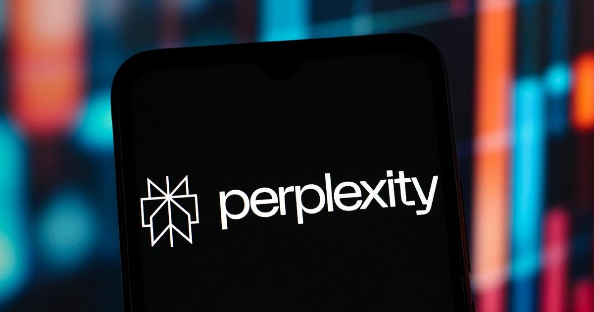 From iPhone to Digital Mind: Apple's Bold Move on Perplexity AI