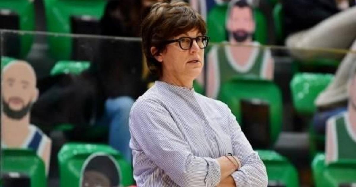 "Ik voel me gevleid, maar ik zal niet de eerste vrouwelijke coach in de Serie A zijn"