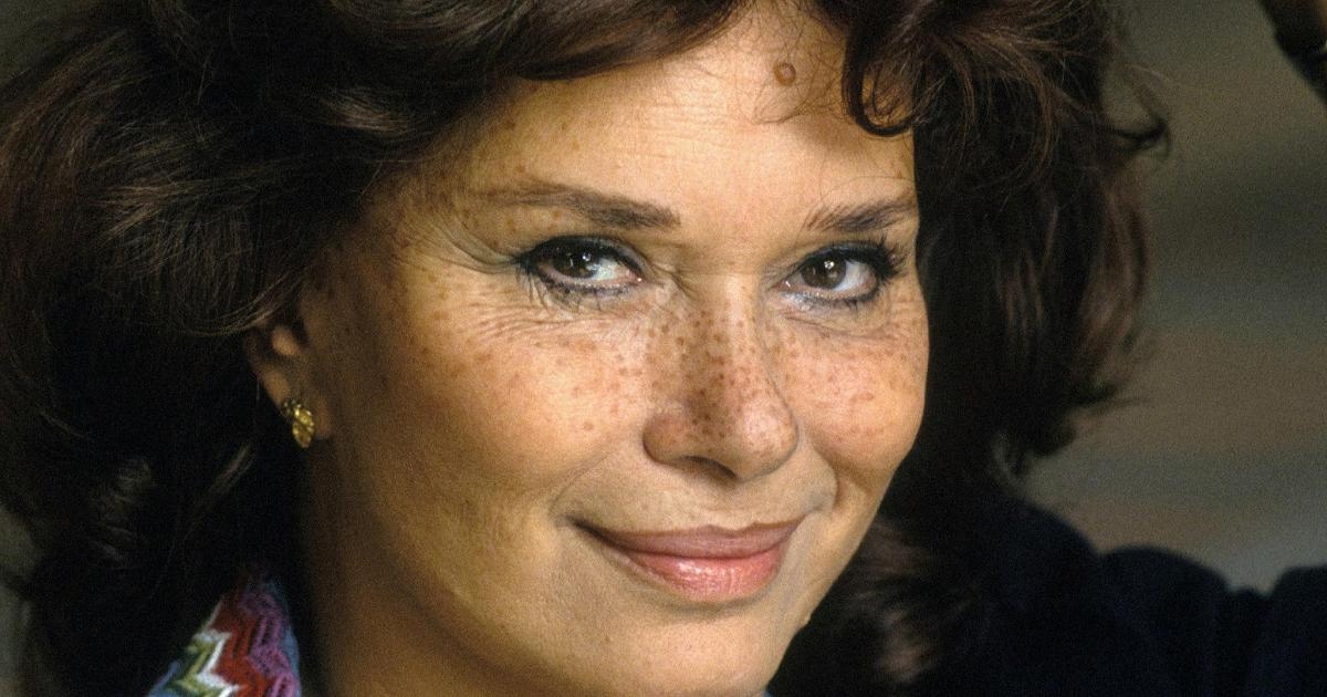 E' morta Lea Massari, diva discreta e icona del cinema: avrebbe compiuto 92 anni