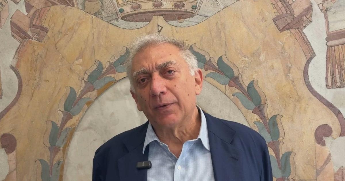 Carlo Lococo, arquiteto: "A recuperação industrial pode revitalizar um bairro e sua memória"