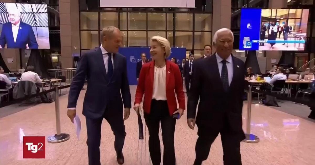 Deveres, Trump: "Faremos acordos com alguns, outros países terão que pagar"