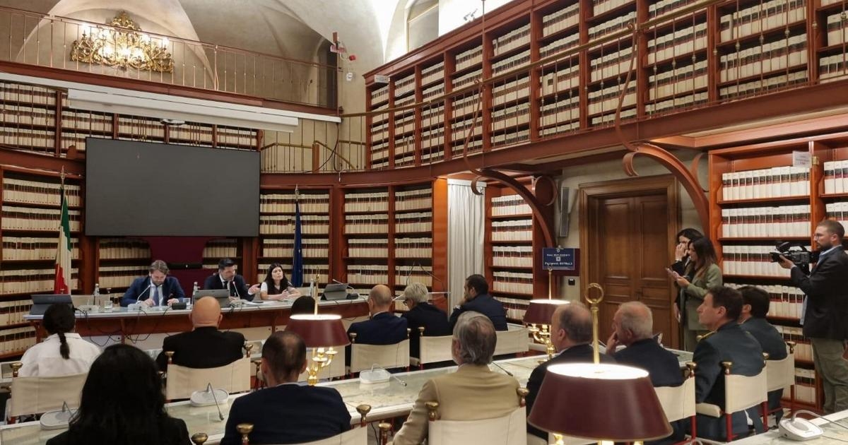 Anti-Mafia-Kommission und TikTok, eine beispiellose Allianz für die Kultur der Legalität