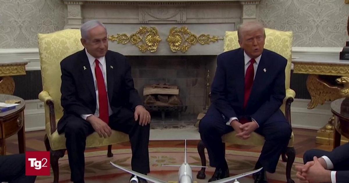 Trump wartet auf Netanjahu und erhält die Zustimmung des Senats für den „Big Beautiful Bill“, der die öffentlichen Ausgaben erhöht