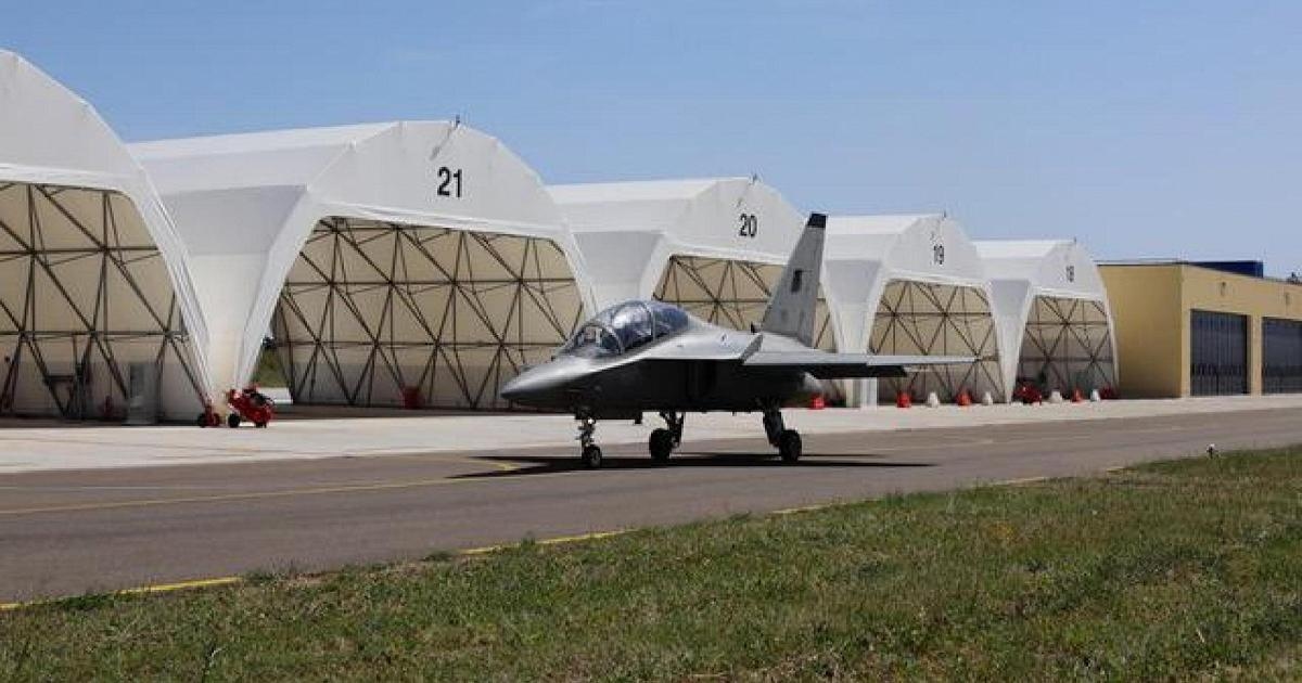 F-35-Piloten trainieren erstmals außerhalb der USA auf Sizilien