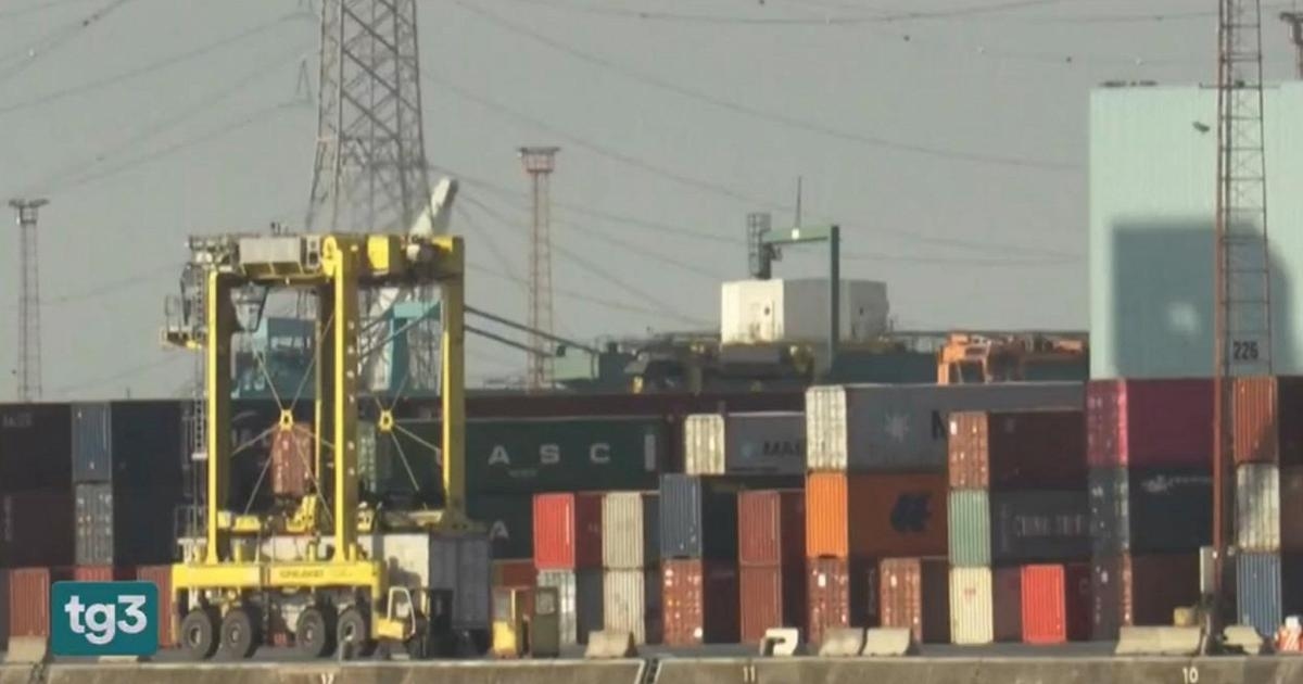 US-Zölle lösen Alarm für italienische Exporte aus: Bis zu einem halben Prozentpunkt Verlust des BIP droht