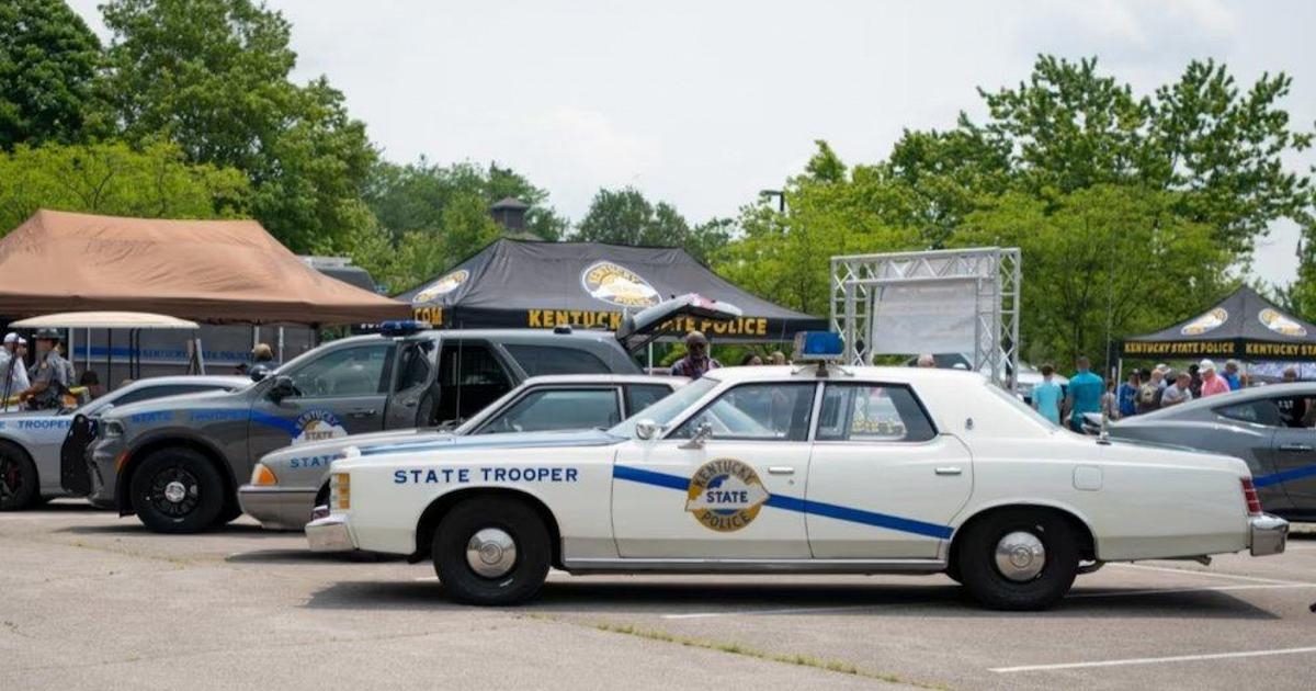 Deux femmes tuées à l'église baptiste de Richmond Road à Lexington