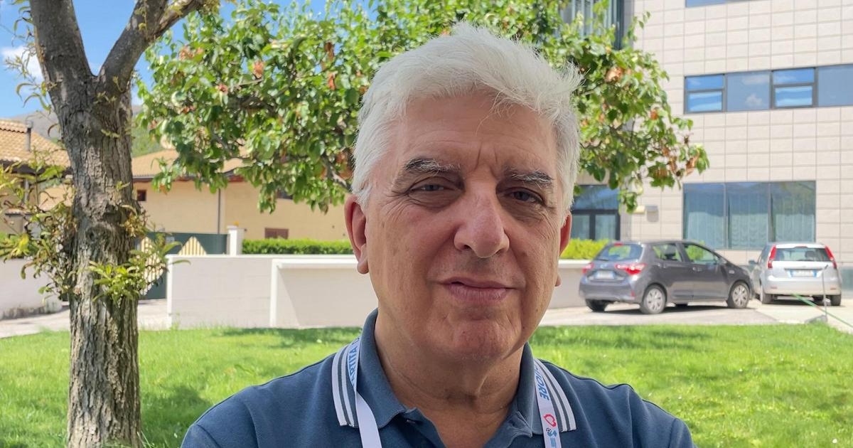 De meest emotionele Heart Match was die met Israëliërs en Palestijnen