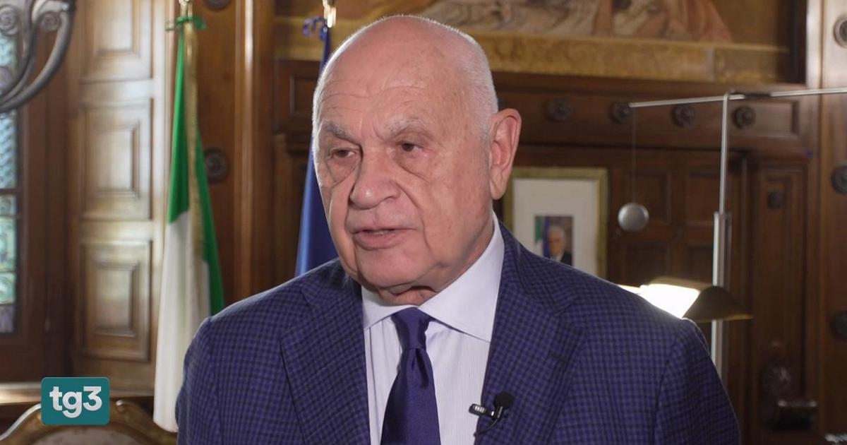 Interview mit Minister Carlo Nordio zur Justizreform