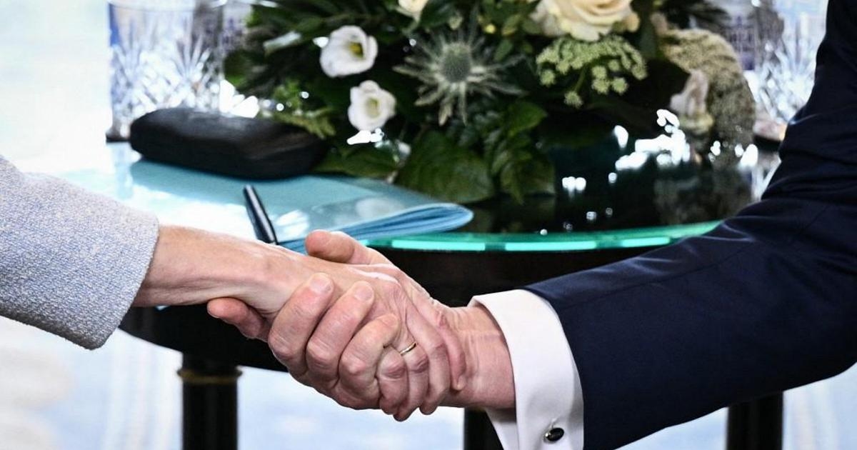 Der Zolldeal lässt halb Europa unzufrieden zurück: „Es ist unfair und unausgewogen, wir haben uns Trump gebeugt.“