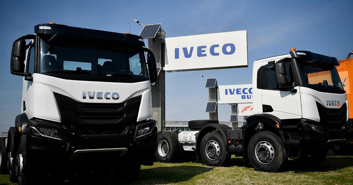 Iveco passa all'indiana Tata, ricavi per oltre 22 miliardi. I sindacati: "Non abbassiamo la guardia"