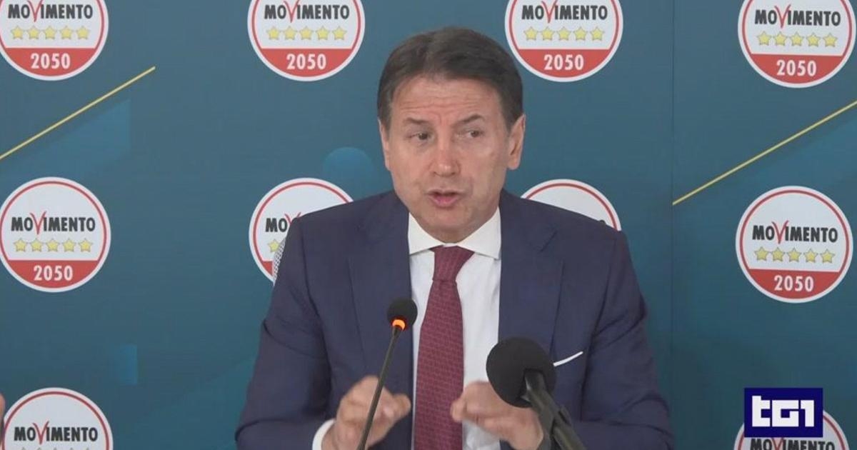 Conte: „Es gibt keinen Grund, Ricci zum Rücktritt aufzufordern.“