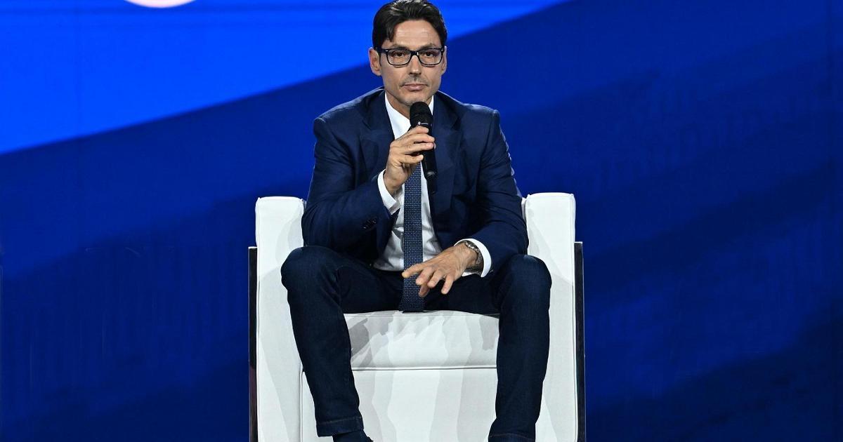Ius Scholae, Pier Silvio donne le ton. Parallèlement, il appelle à de nouveaux visages pour FI. Et il n'exclut pas de se présenter aux élections.