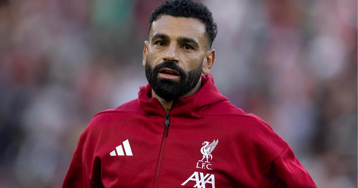 Salah attacca l'Uefa: si può dire come è morto il "Pelè palestinese"?