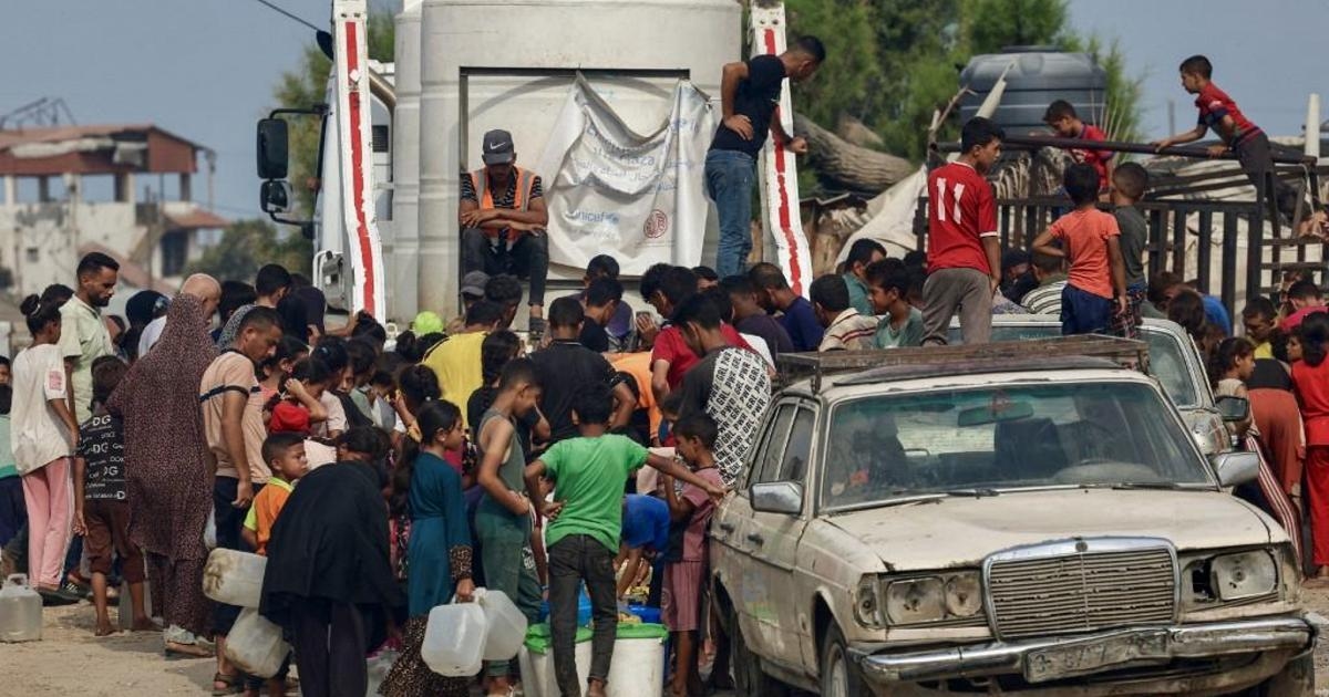 Mısır, Gazze'de 60 günlük bir ateşkes sağlamak için arabulucularla çalışıyor. Beyaz Saray ise savaşın sona ermesini istiyor.