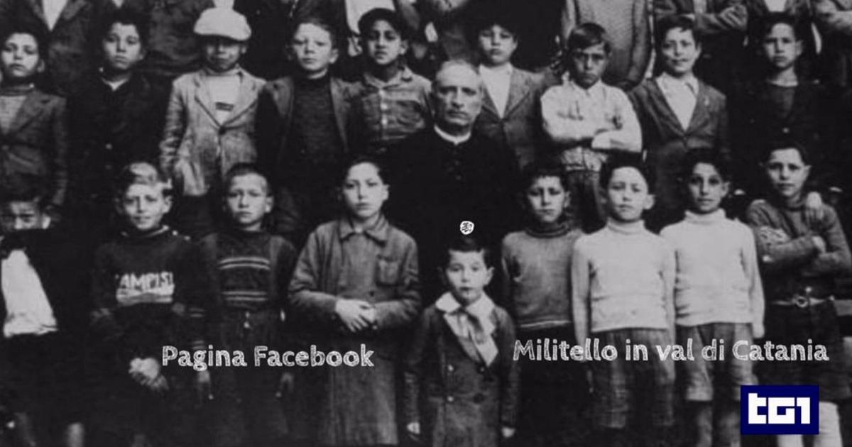 L'infanzia e le prime esibizioni del piccolo Giuseppe Baudo da Militello