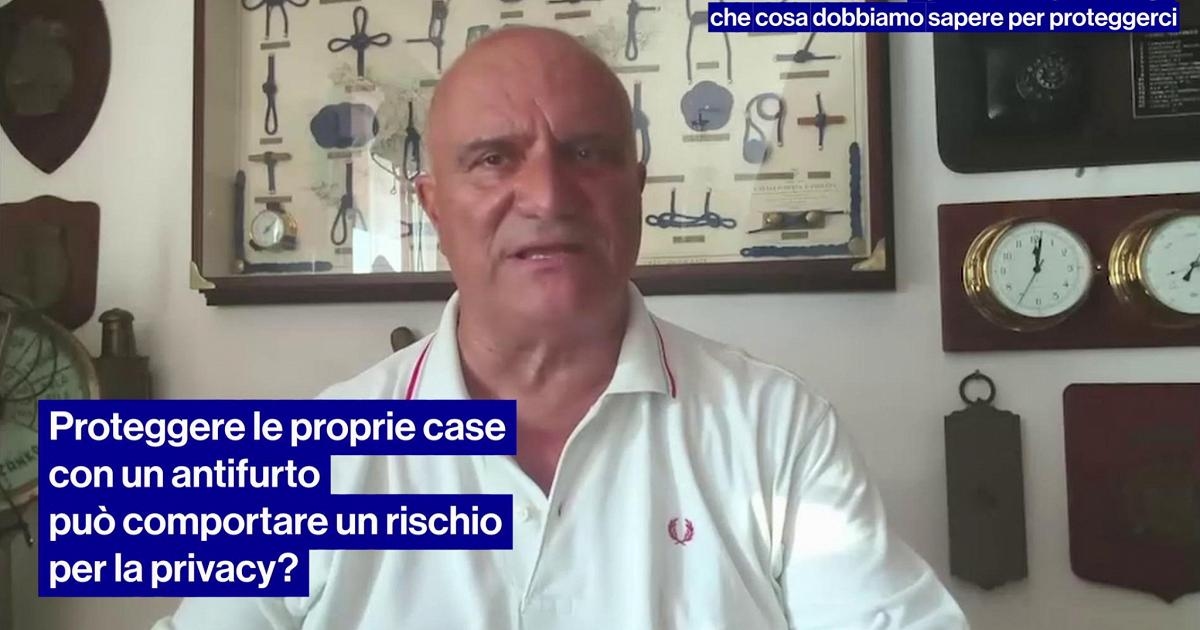 O Caso De Martino e a Cibersegurança Doméstica: O Que Você Precisa Saber para se Proteger