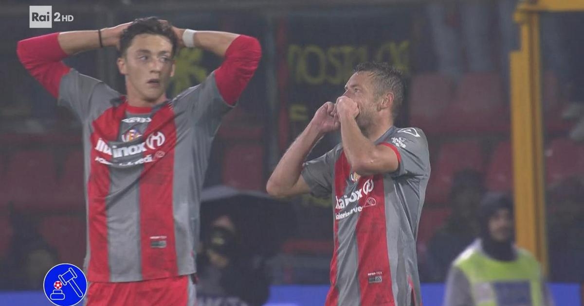 Cremonese-Udinese 1-1: Wedstrijdoverzicht