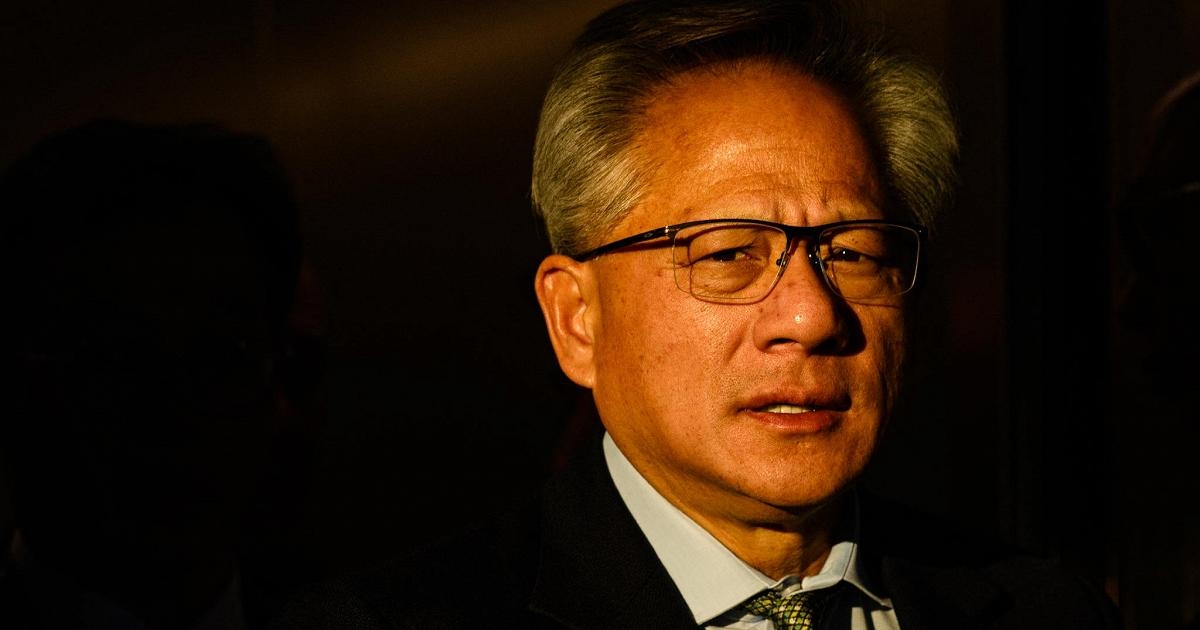 NVIDIA: Yapay Zekanın "Atan Kalbi"