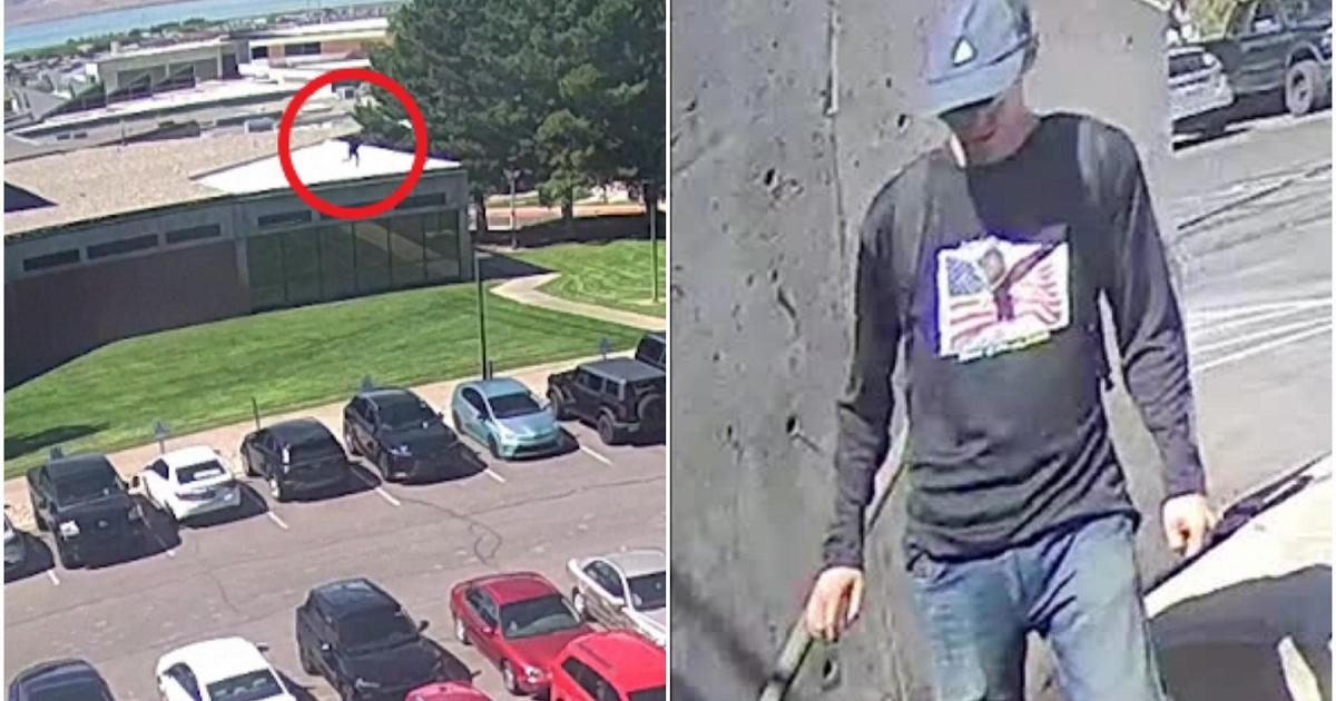 Political murder in the US and the left's "responsibility": here's what the data says