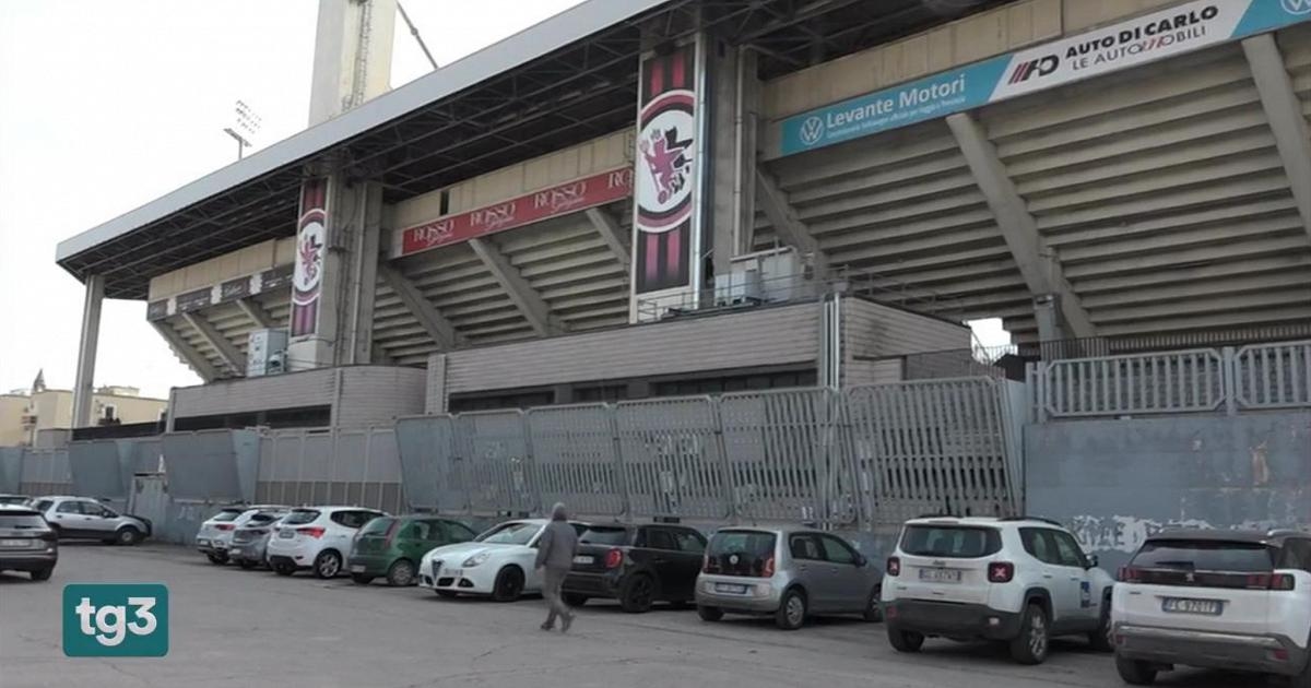 'Ndrangheta : Crotone Calcio est sous administration judiciaire.
