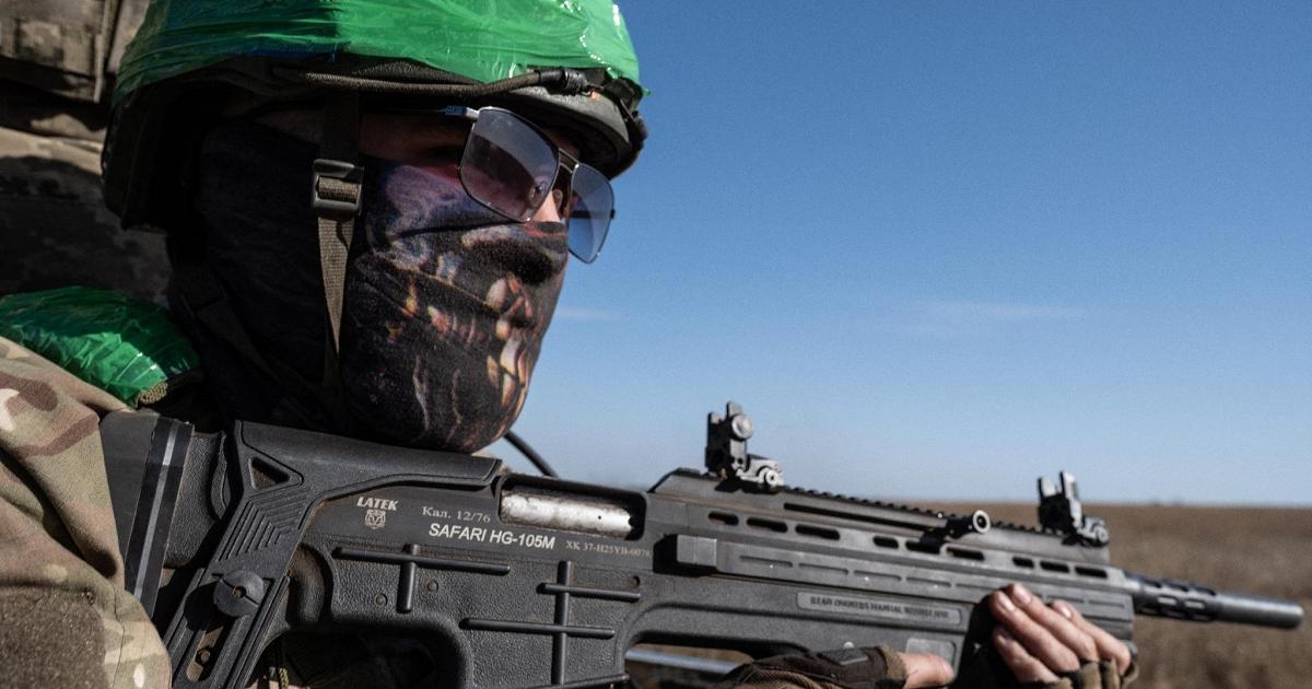 United States and United Kingdom: "We will defend every inch of NATO territory."