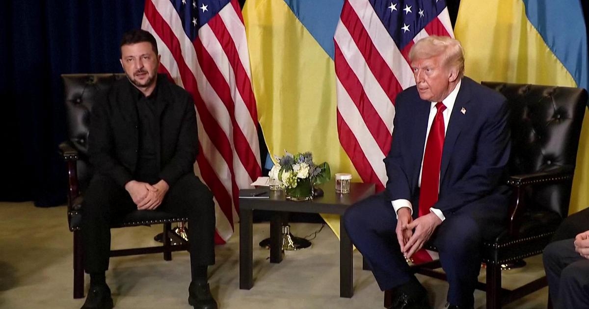 Trump: países da OTAN devem abater aviões russos que violam o espaço aéreo