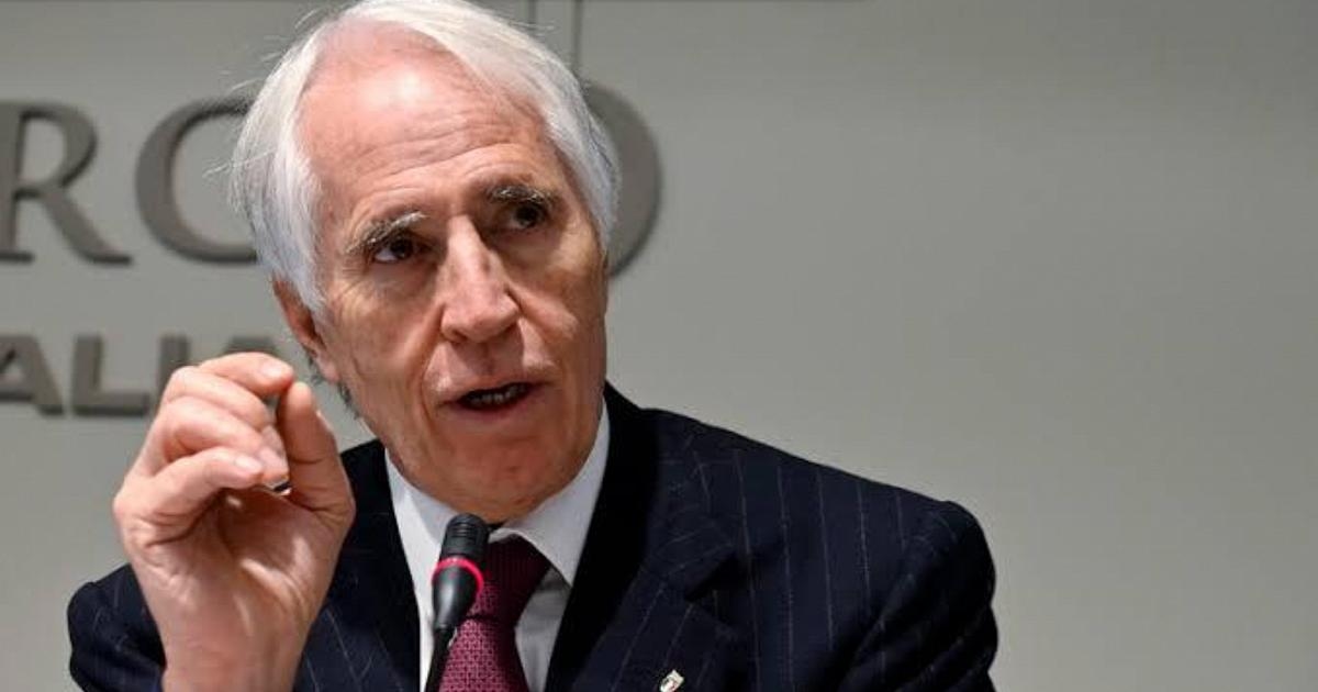 Anac scioglie i dubbi: Malagò eleggibile per la guida della Figc