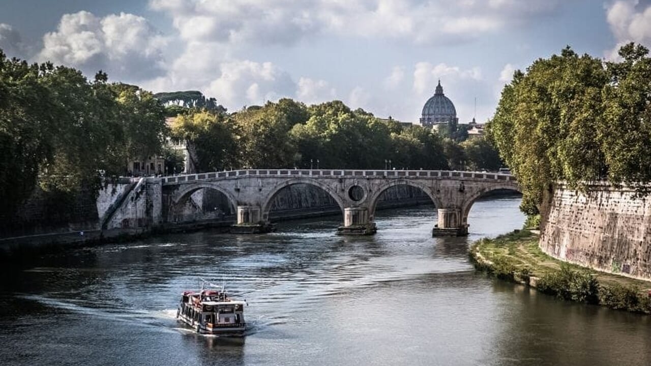 Música bajo las estrellas: Verano 2025 en Roma es un gran concierto