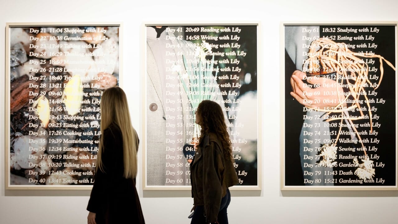 Natale a Roma: tante nuove mostre, dall’arte all’architettura, dalla fotografia alla performance