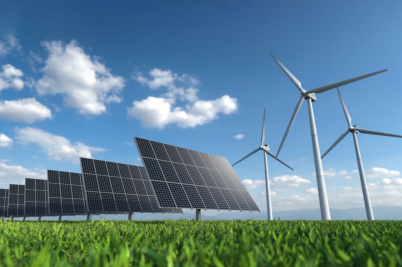 How one Oregon activist Is using a liberal policy to stall green energy projects