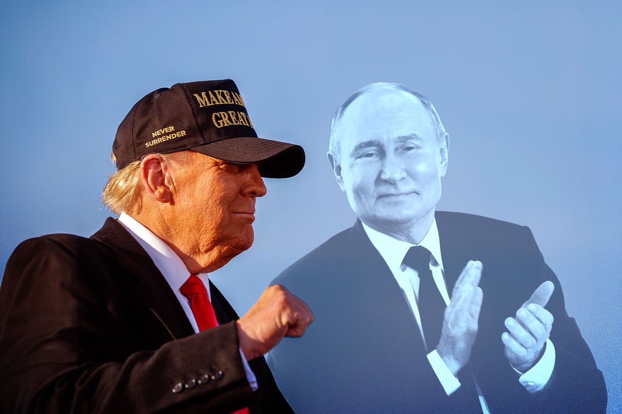 Ahead of the Trump-Putin summit, don’t forget what we owe Ukraine