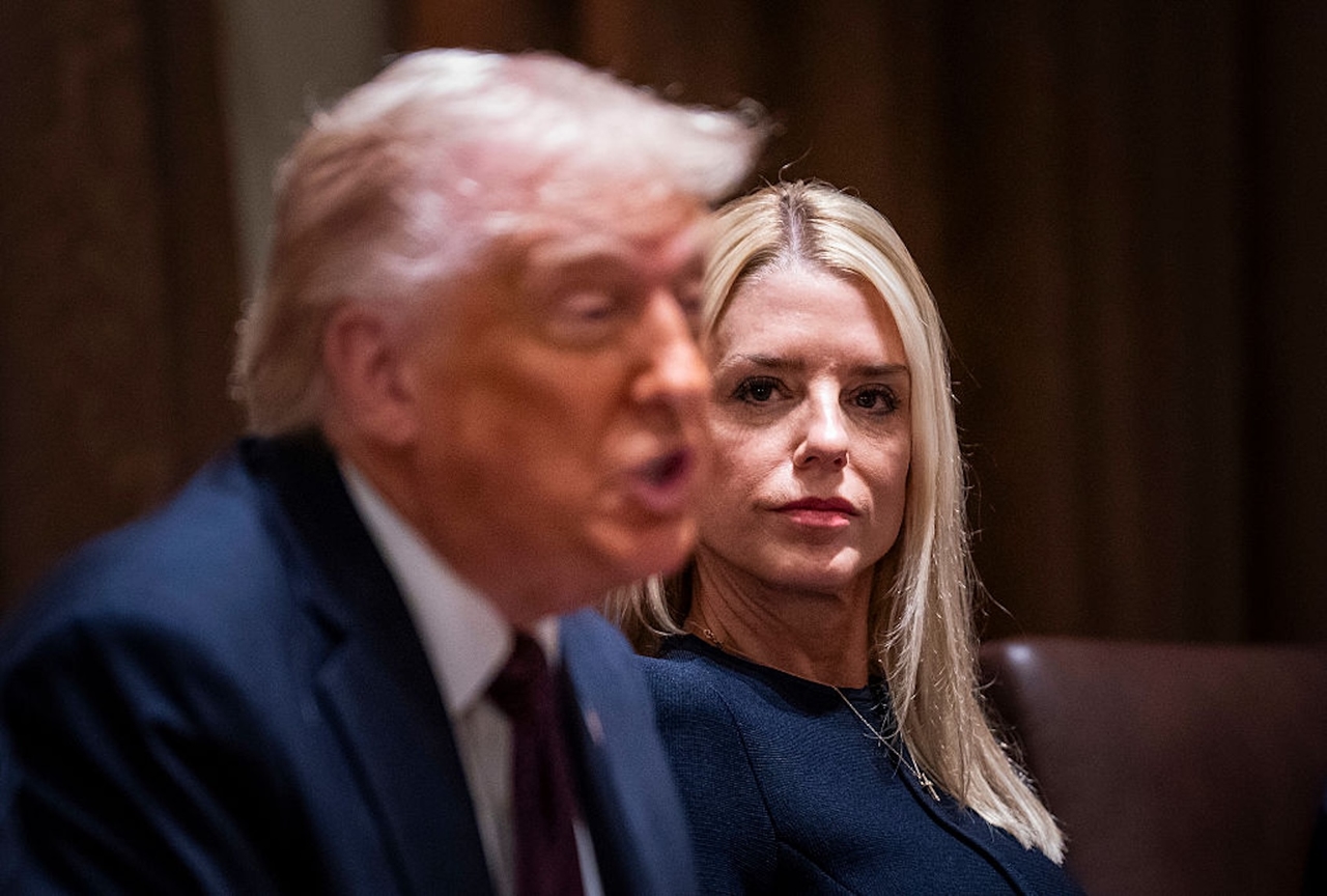 For Trump’s perceived enemies, the process may be the punishment