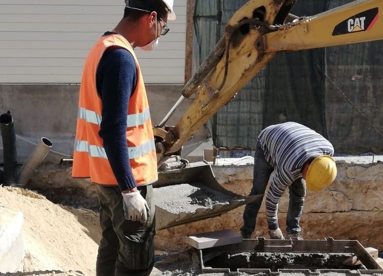 Ondate di calore, stop ad attività lavorative a rischio con temperature elevate