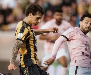 Palermo fuori dai playoff: a Castellammare svanisce il sogno Serie A*