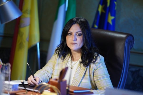 Moção da Ars sobre Gaza, Marano (M5s) pede corredor humanitário para palestinos