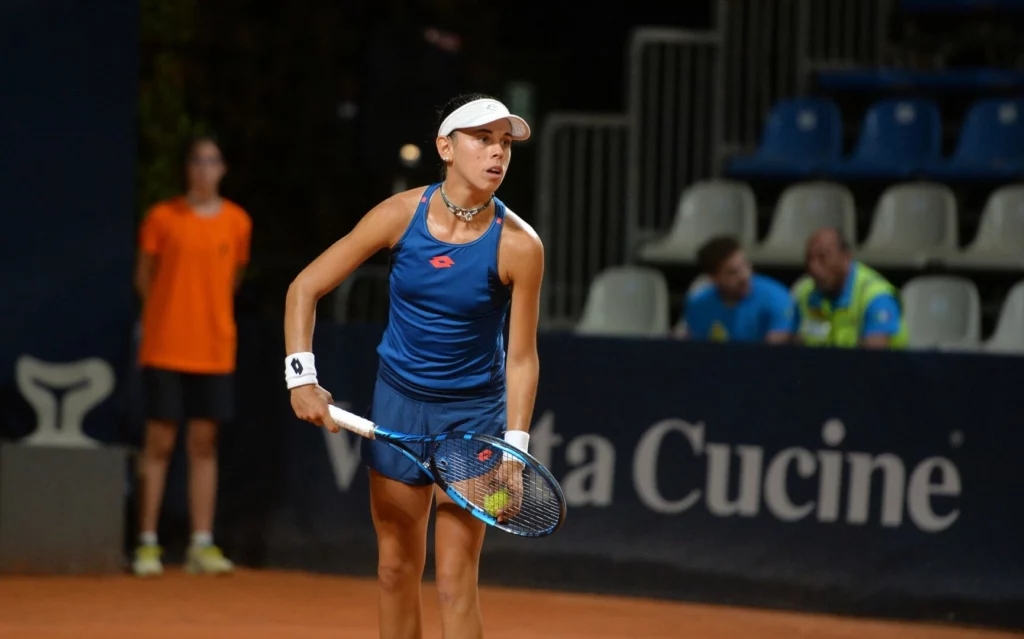 Tennis, anticipation grows for the WTA Palermo: wild cards will be announced on Thursday.