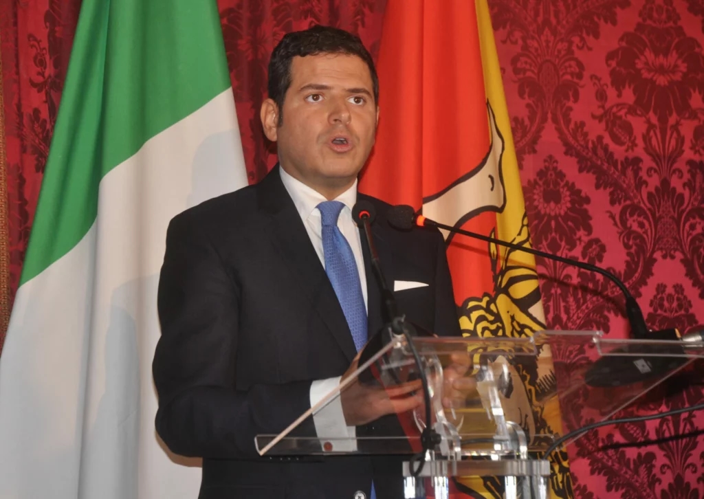 Galvagno: „Die FdI-Schiedsrichter haben die Rechtmäßigkeit meiner Handlungen bestätigt.“