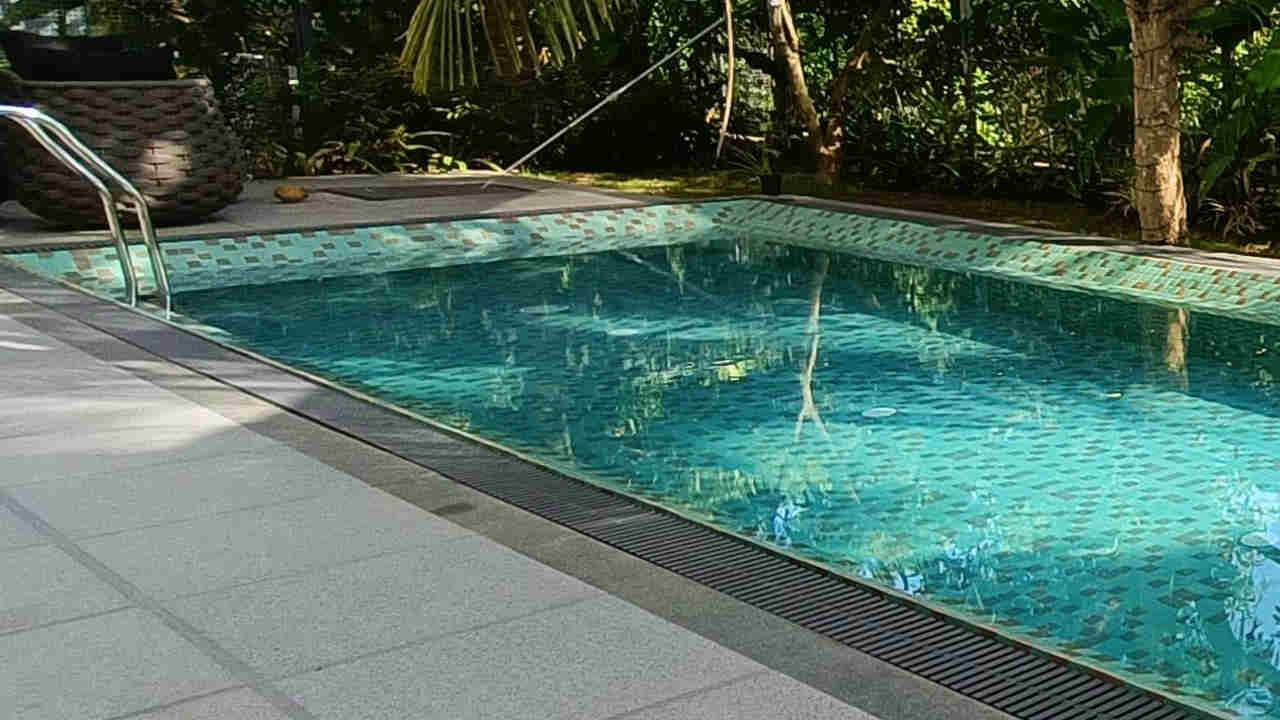 Te regalamos una villa con piscina por el precio de un coche. No es un sueño: aquí es muy posible.