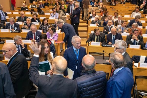A 57ª Sessão dos Seminários Internacionais sobre Emergências Planetárias será realizada em Erice.