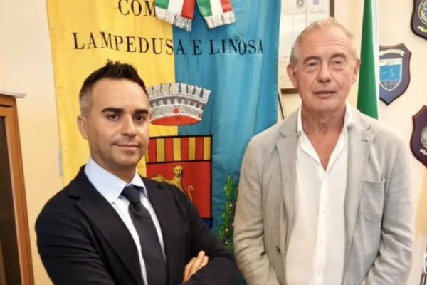 Lampedusa hükümeti durum değerlendirmesi yapıyor: "Acil durumdan iyi yönetim modeline."