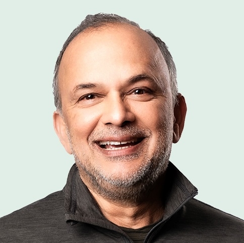 Pytania i odpowiedzi: Dyrektor generalny Spotnana Steve Singh