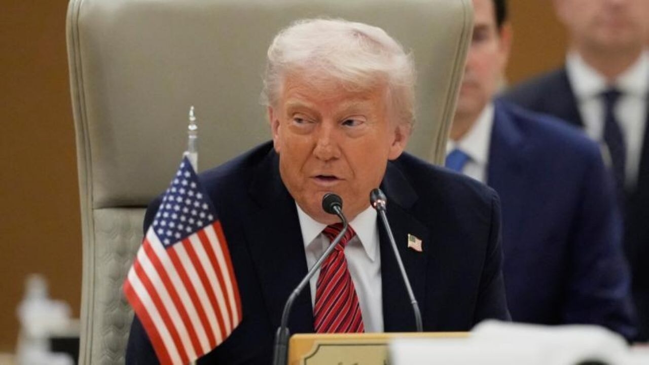 Soutien total des États-Unis à Israël : message fort de Trump
