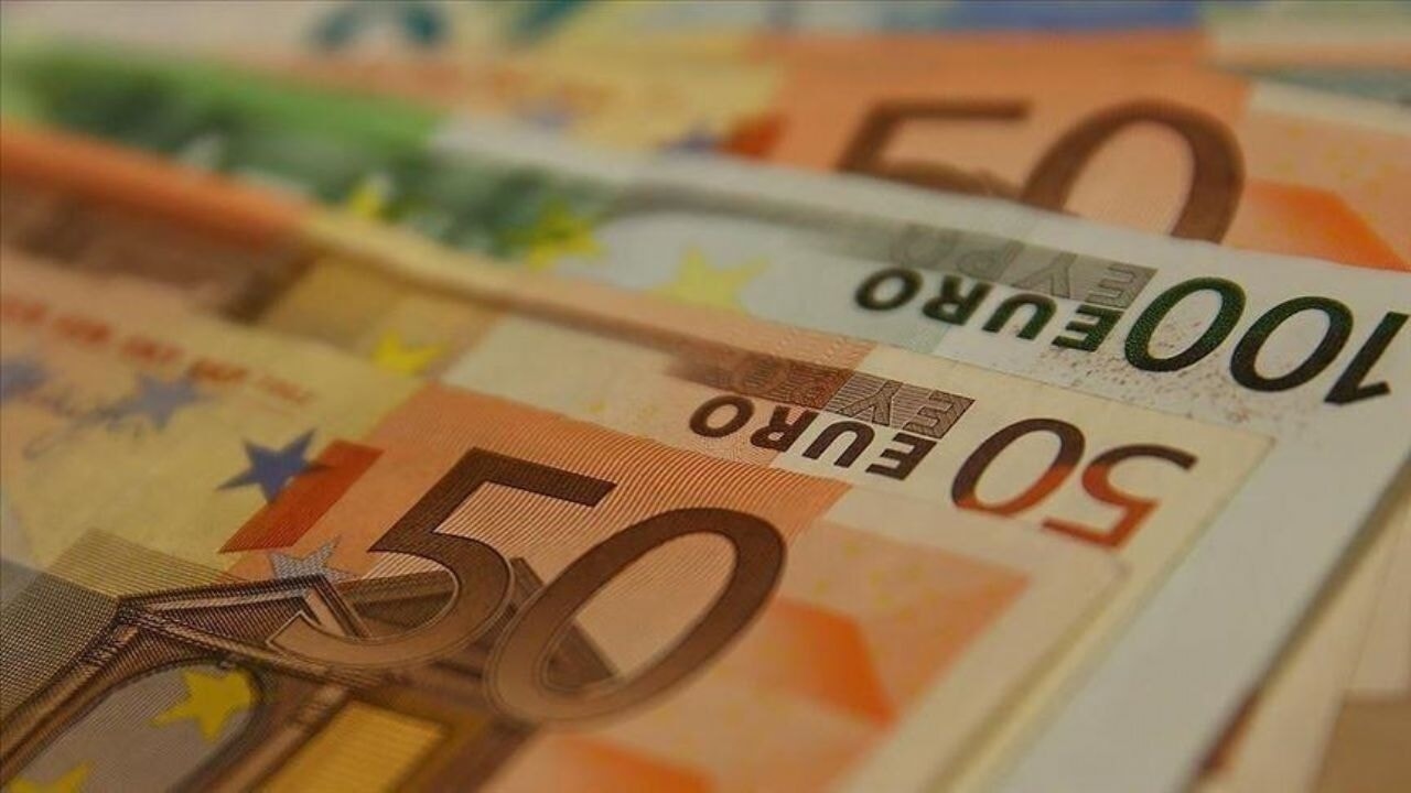 Almanya'da 3 milyar avroluk hırsızlık yapıldı
