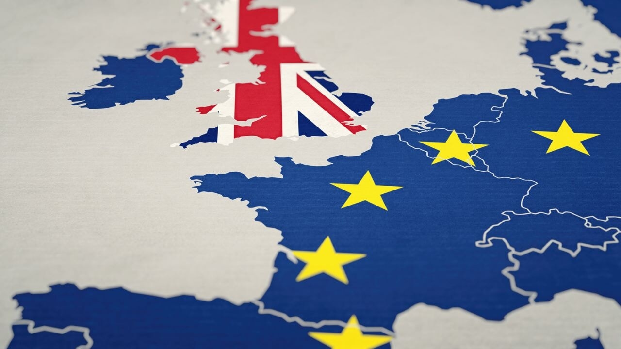 Czy Wielka Brytania wraca do Unii Europejskiej?