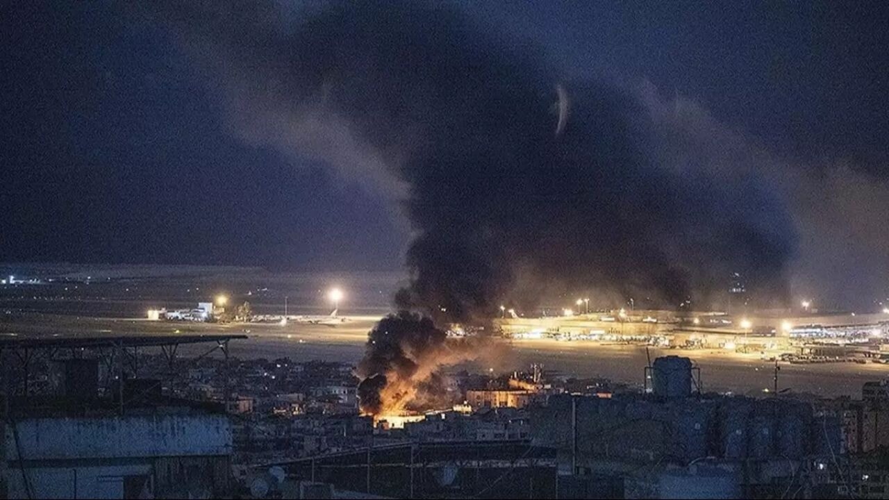 Izrael rozpoczyna nowy atak na Liban pomimo zawieszenia broni