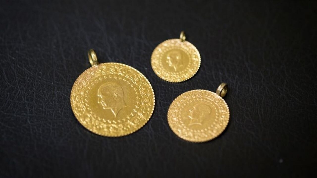 Goldpreisverfall
