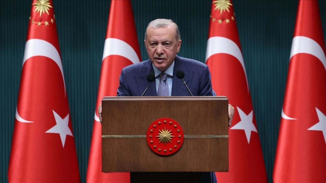Dos buenas noticias de Erdoğan para los jóvenes