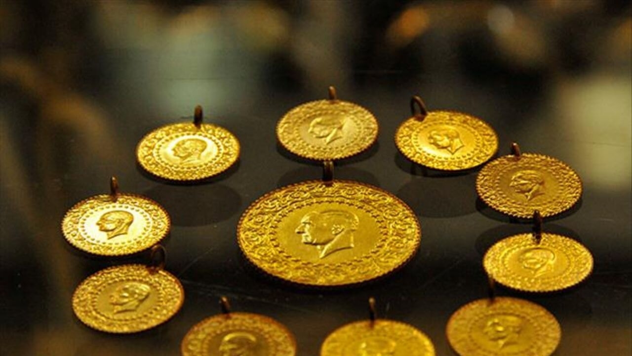 O ouro Gram caiu! Os investidores estão confusos