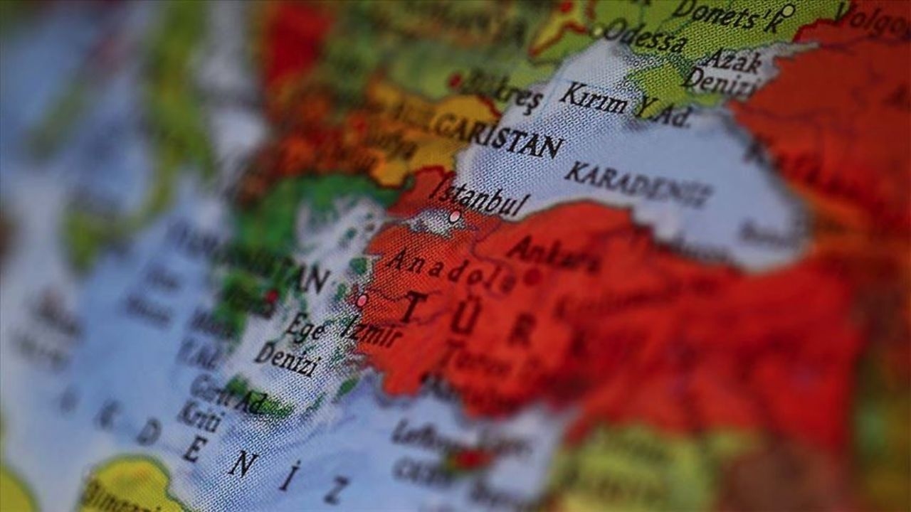 Que réserve l'avenir à la Turquie le 30 octobre 2025 ?